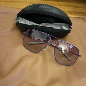 Mosley tribes enforcer sunglasses